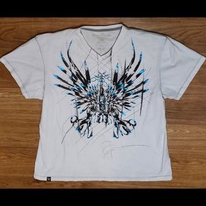 Ecko T-Shirt XXL